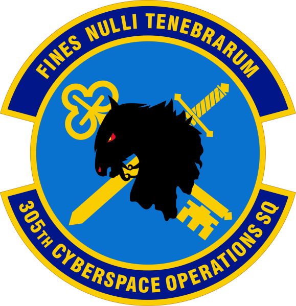 File:305th Cyberspace Operations Squadron, US Air Force.jpg