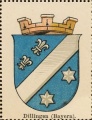 Arms of Dillingen an der Donau