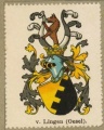 Wappen von Lingen nr. 542 von Lingen