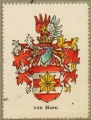 Wappen von Hass nr. 887 von Hass