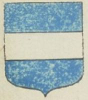 Blason de Châteauponsac/Arms (crest) of Châteauponsac