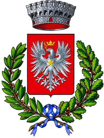 Stemma di San Pancrazio Salentino/Arms (crest) of San Pancrazio Salentino