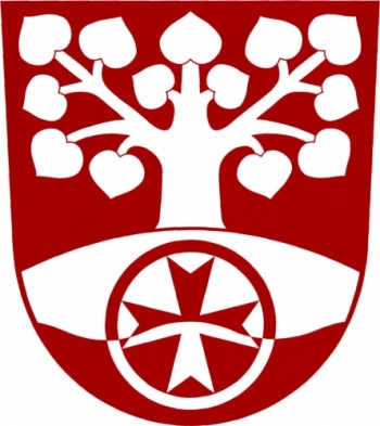 Arms (crest) of Slaník