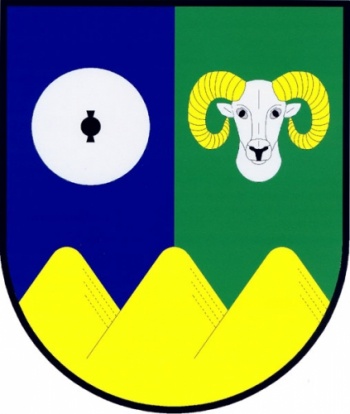 Arms (crest) of Zvánovice