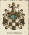 Wappen Drohsin