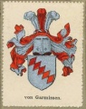 Wappen von Garmissen nr. 697 von Garmissen