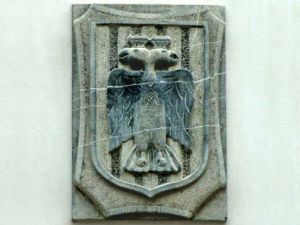 Coat of arms (crest) of Altea