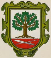 Wappen von Egg/Arms (crest) of Egg