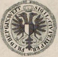 Wappen von Friedberg (Hessen)/Arms (crest) of Friedberg (Hessen)