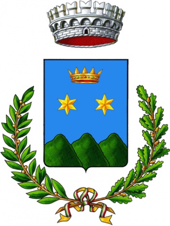Stemma di Putignano/Arms (crest) of Putignano