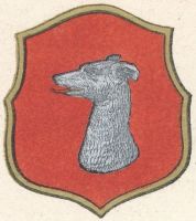 Arms (crest) of Štěkeň