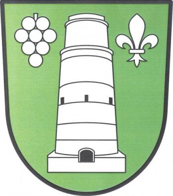 Arms (crest) of Zblovice