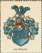 Wappen von Megede