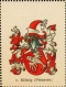 Wappen von Böltzig