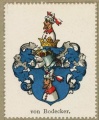 Wappen von Bodecker nr. 402 von Bodecker