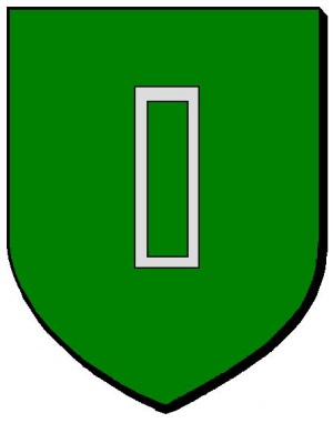 Blason de Calmont (Haute-Garonne) / Arms of Calmont (Haute-Garonne)