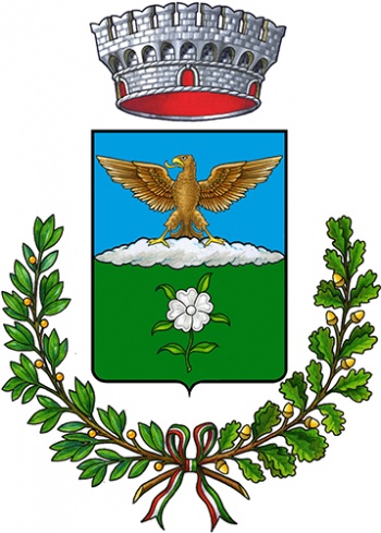 Stemma di Fiorano al Serio/Arms (crest) of Fiorano al Serio