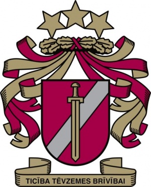 Coat of arms (crest) of Mores Museum