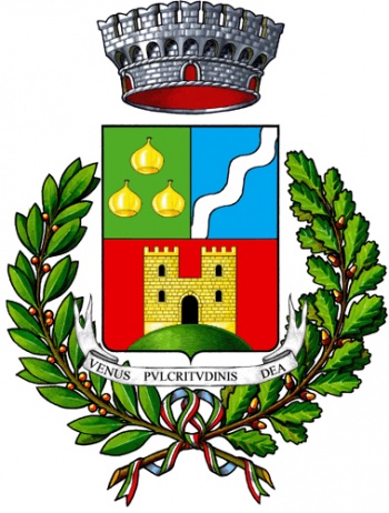 Stemma di Venegono Inferiore/Arms (crest) of Venegono Inferiore