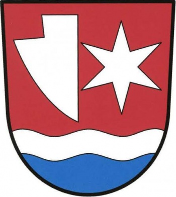 Arms (crest) of Vidonín