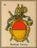 Wappen von Bisthum Corvey