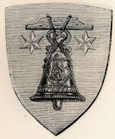Stemma di Campagnatico/Arms (crest) of Campagnatico