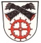 Arms of Friesen