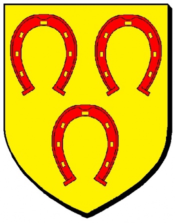 Blason de Montferrier-sur-Lez/Arms (crest) of Montferrier-sur-Lez
