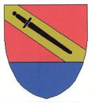 Arms of Neudorf
