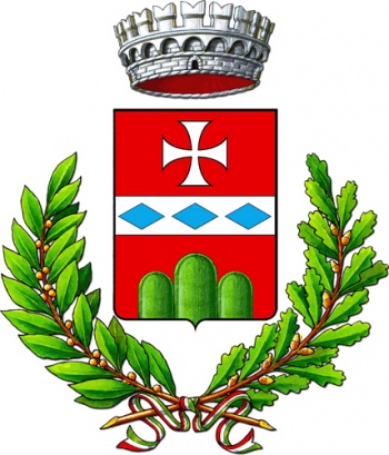 Stemma di Petritoli/Arms (crest) of Petritoli