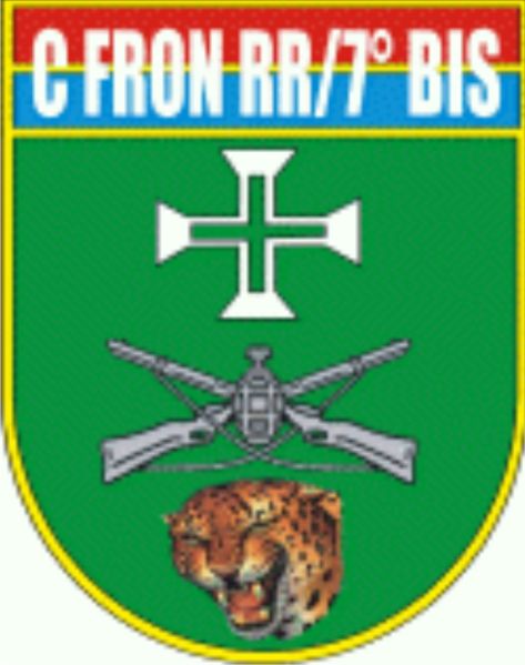 File:Roraima Border Command and 7th Jungle Infantry Battalion - Fort São Joaquim Battalion, Brazilian Army.jpg