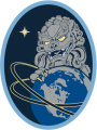 3rd Test and Evaluation Squadron, US Space Force.png