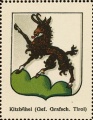 Arms of Kitzbühel