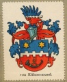 Wappen von Kühnermund nr. 851 von Kühnermund