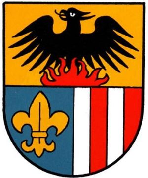 Wappen von Attnang-Puchheim/Arms (crest) of Attnang-Puchheim