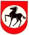 Arms of Biessenhofen