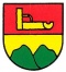 Arms of Brunnenthal