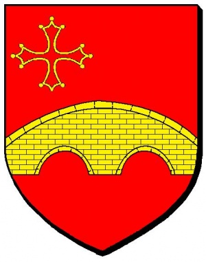 Blason de Buoux/Arms (crest) of Buoux