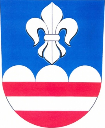 Arms (crest) of Chvalčov