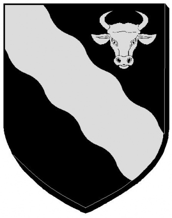 Blason de Domprel/Arms (crest) of Domprel
