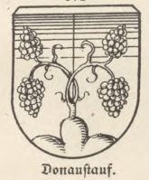 Wappen von Donaustauf/Arms (crest) of Donaustauf