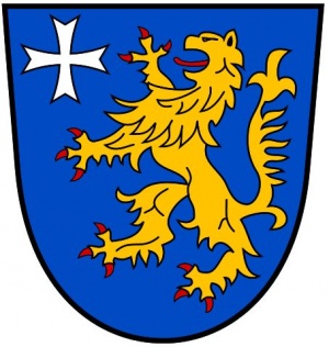 Wappen von Hemmendorf (Rottenburg am Neckar)/Coat of arms (crest) of Hemmendorf (Rottenburg am Neckar)