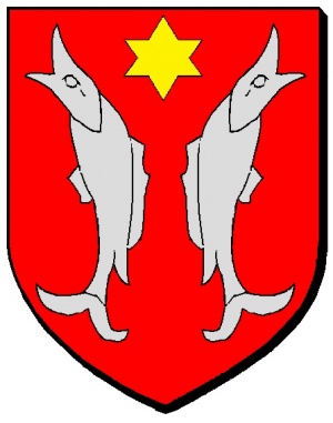 Blason de Lafrimbolle/Coat of arms (crest) of {{PAGENAME