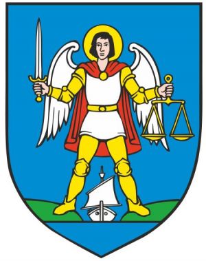 Coat of arms (crest) of Punat