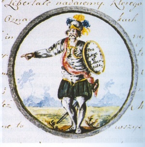 Arms of Šakyna