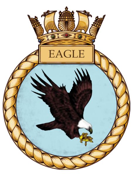 File:Training Ship Eagle, South African Sea Cadets.jpg