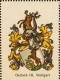 Wappen Gerlach