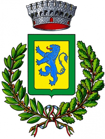 Stemma di Cortandone/Arms (crest) of Cortandone