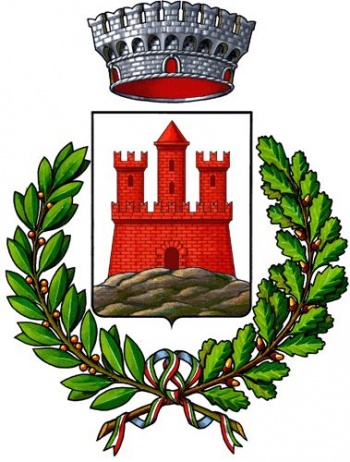Stemma di Fiumalbo/Arms (crest) of Fiumalbo
