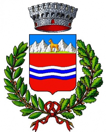 Stemma di Foppolo/Arms (crest) of Foppolo